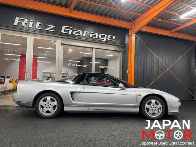 1991 Honda NSX JDM car for sale — photo 5 of 10