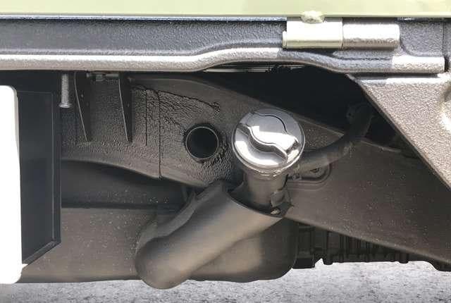 2004 Suzuki Carry JDM car for sale — photo 20 of 25
