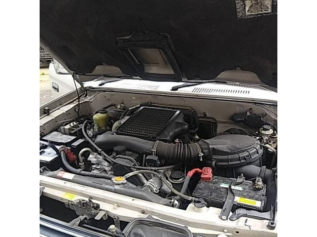 1996 Toyota Land Cruiser JDM car for sale — photo 8 of 16