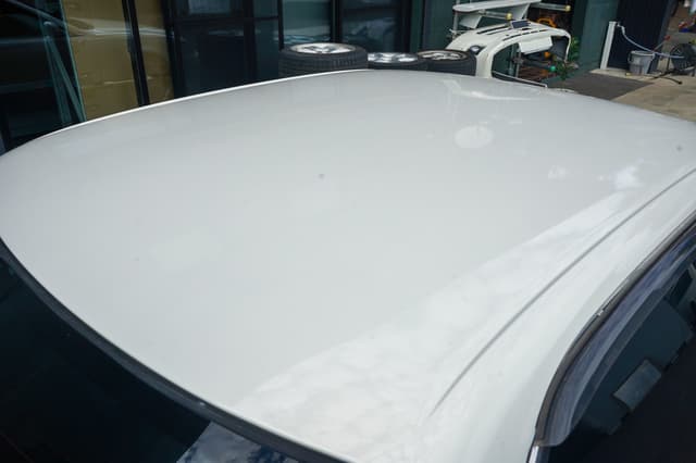 1997 Toyota Mark II JDM car for sale — photo 4 of 25