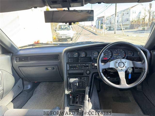 1992 Toyota Supra JDM car for sale — photo 3 of 20