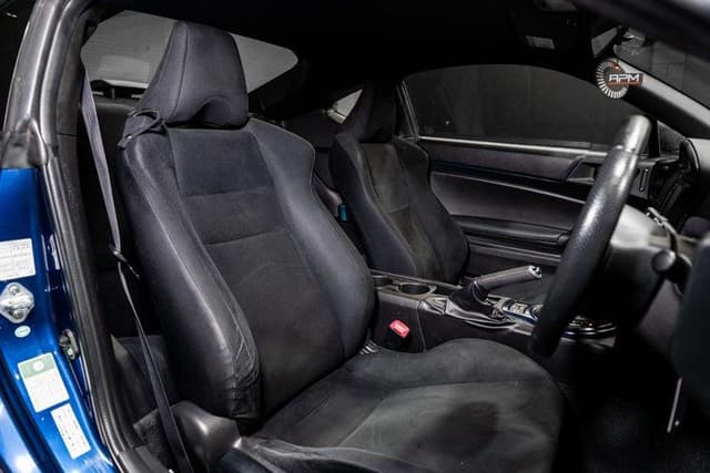 2012 Toyota 86 JDM car for sale — photo 16 of 20