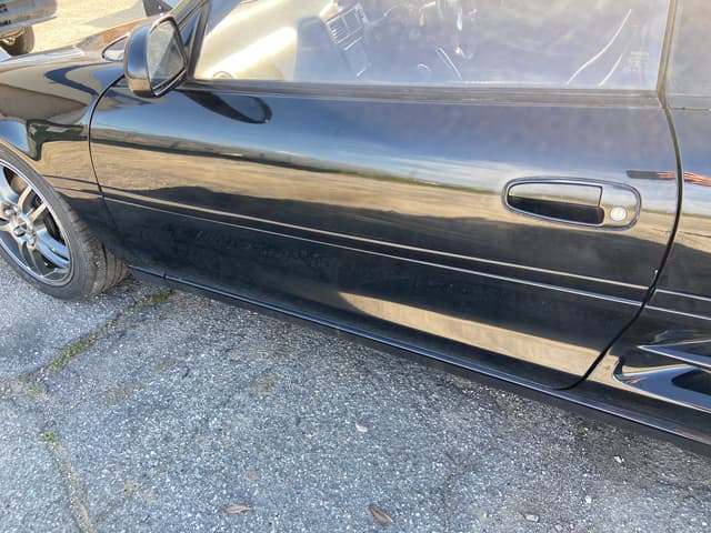 1993 Toyota MR2 JDM car for sale — photo 17 of 25