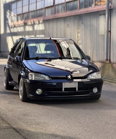 1999 JDM car for sale — photo 2 of 25