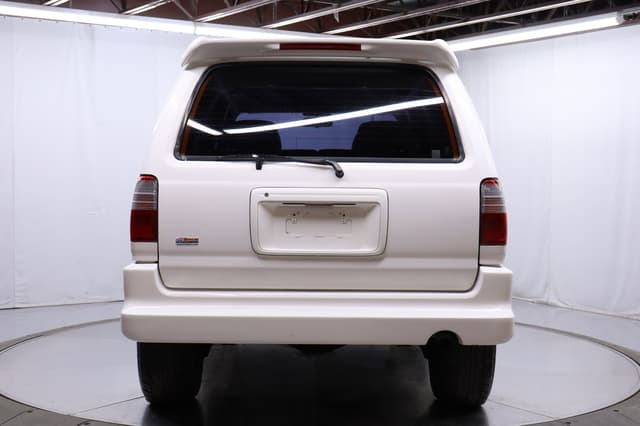 1999 Toyota Hilux Surf JDM car for sale — photo 6 of 25