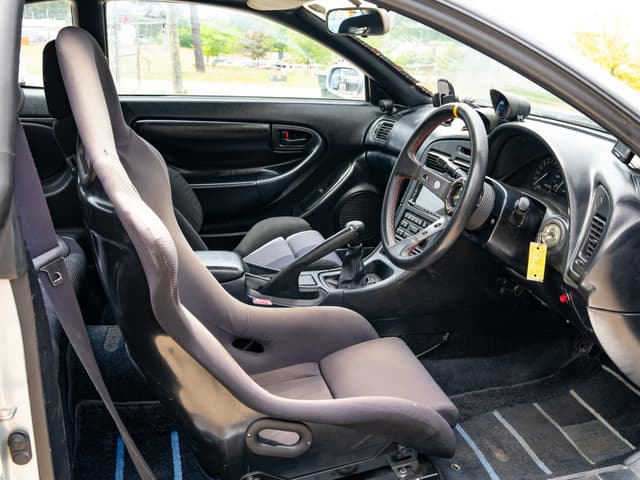 1994 Toyota Celica JDM car for sale — photo 11 of 23