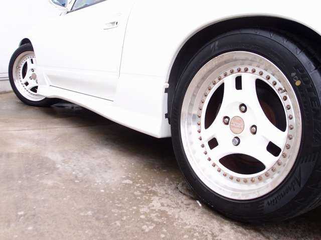 1997 Nissan 180SX JDM car for sale — photo 17 of 20