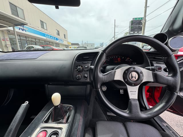 1999 Honda S2000 JDM car for sale — photo 4 of 25