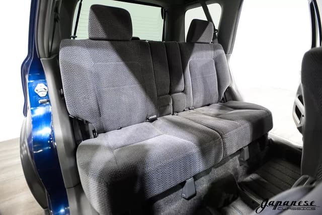 1996 Honda CR-V JDM car for sale — photo 16 of 25