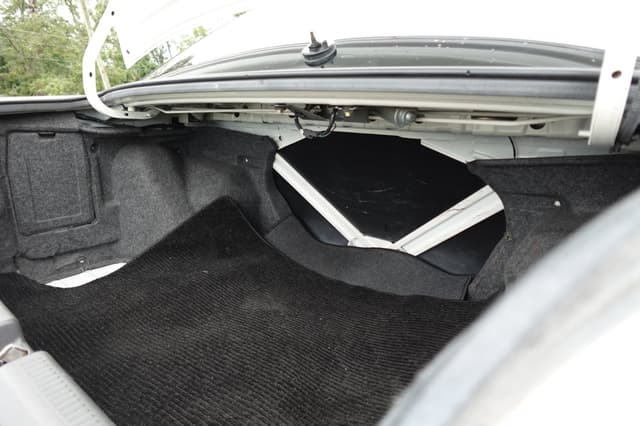 2001 Mitsubishi Lancer Evolution JDM car for sale — photo 16 of 19