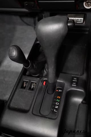2000 Toyota Land Cruiser Prado JDM car for sale — photo 12 of 25