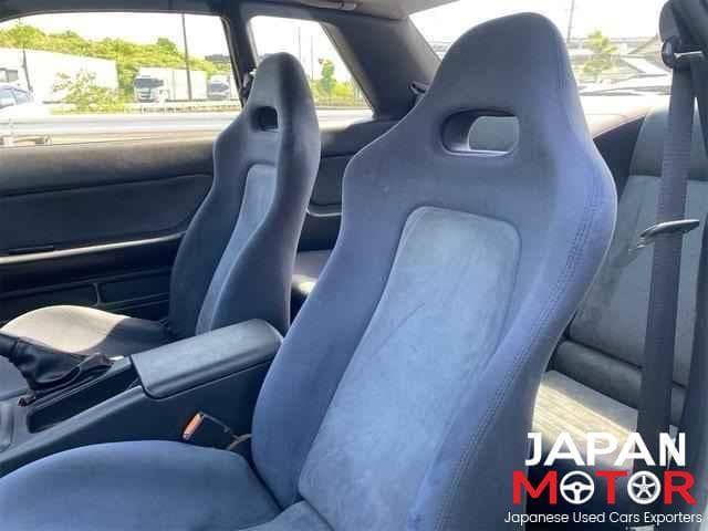 1993 Nissan Skyline JDM car for sale — photo 7 of 10
