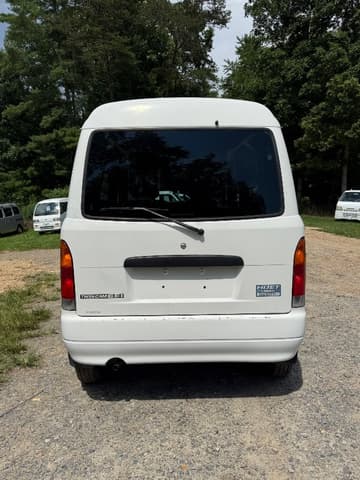 2000 Daihatsu Atrai JDM car for sale — photo 6 of 20