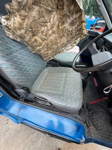 1995 Toyota Townace JDM car for sale — photo 11 of 18