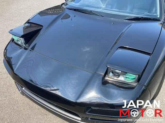 1991 Honda NSX JDM car for sale — photo 11 of 18