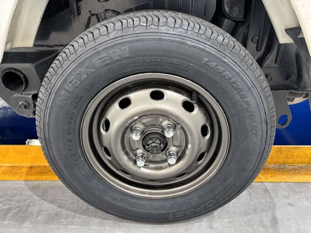 1994 Subaru Sambar JDM car for sale — photo 16 of 25