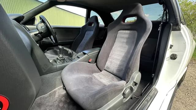 1997 Nissan Skyline JDM car for sale — photo 4 of 25
