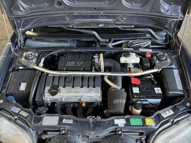 1999 JDM car for sale — photo 17 of 25