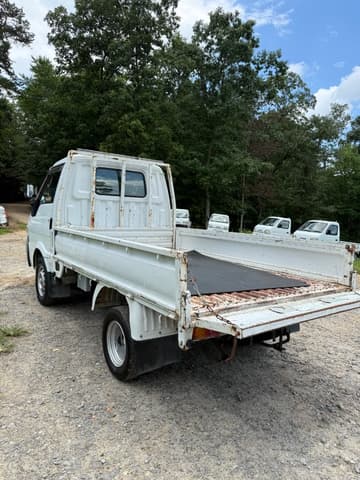 1999 Mazda Bongo JDM car for sale — photo 9 of 20