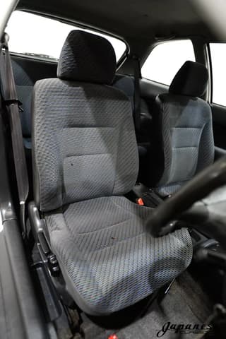 1996 Honda Civic JDM car for sale — photo 15 of 25