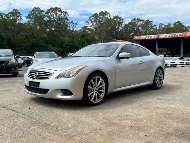 2008 Nissan Skyline JDM car for sale — photo 10 of 15