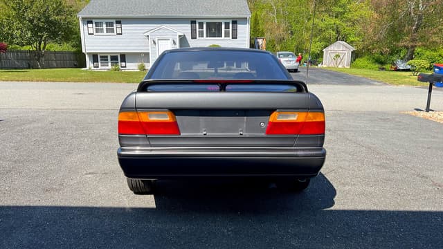 1994 Nissan Primera JDM car for sale — photo 8 of 17