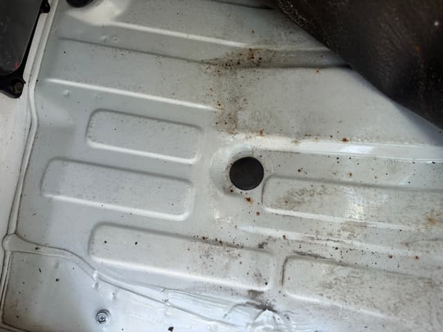 1996 Subaru Sambar JDM car for sale — photo 23 of 25