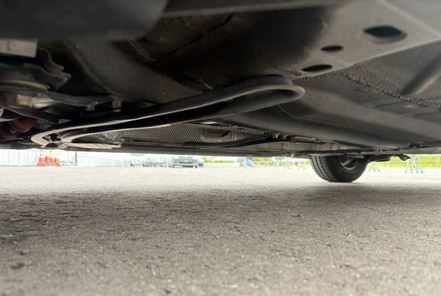 2010 Mazda Axela JDM car for sale — photo 17 of 25