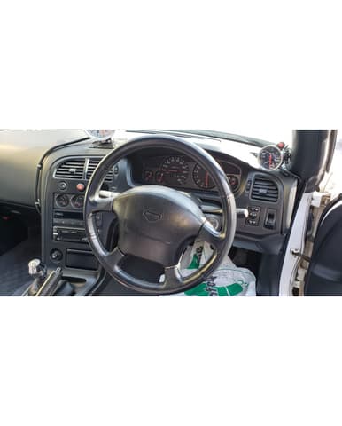 1995 Nissan Skyline JDM car for sale — photo 4 of 10