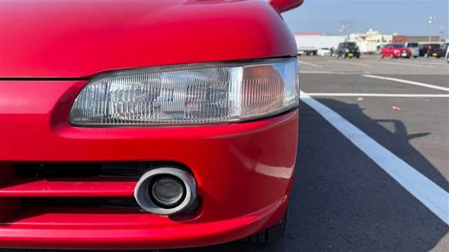 1991 Honda Beat JDM car for sale — photo 24 of 25