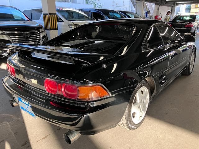 1994 Toyota MR2 JDM car for sale — photo 9 of 21