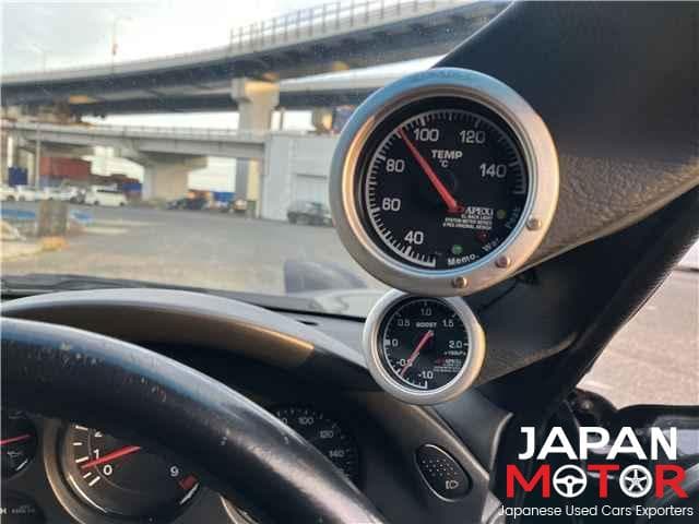 1998 Mazda RX-7 JDM car for sale — photo 13 of 24