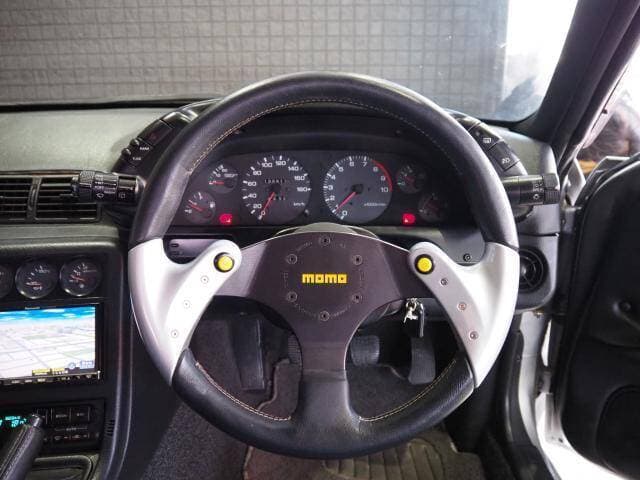1992 Nissan Skyline JDM car for sale — photo 17 of 20