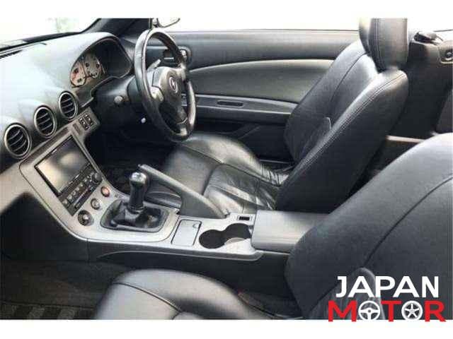 2000 Nissan Silvia JDM car for sale — photo 11 of 12
