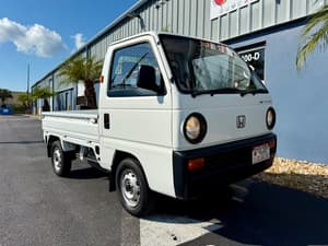 1989 Honda Acty JDM car for sale