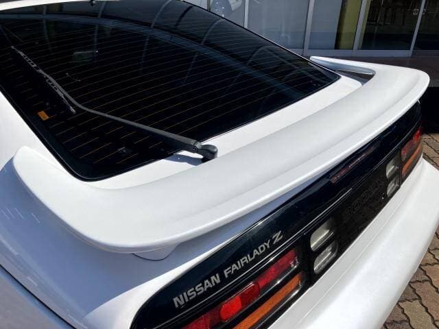 1998 Nissan Fairlady Z JDM car for sale — photo 19 of 20