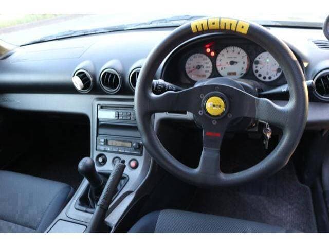 2000 Nissan Silvia JDM car for sale — photo 3 of 12