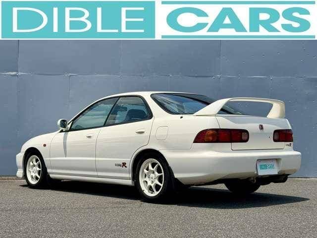 1996 Honda Integra JDM car for sale — photo 8 of 20