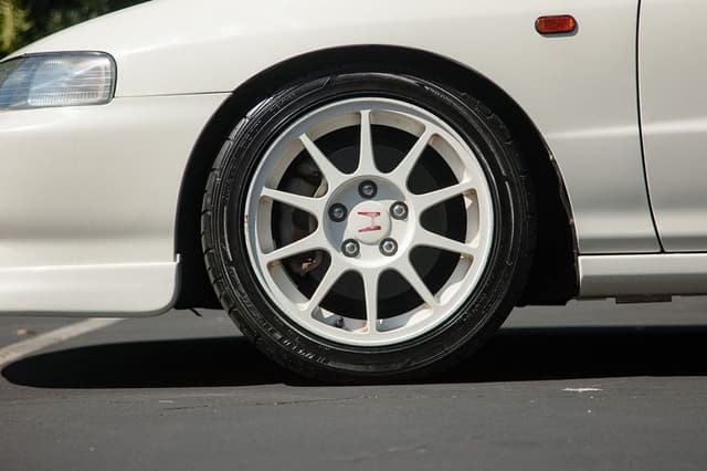 1999 Honda Integra JDM car for sale — photo 23 of 25