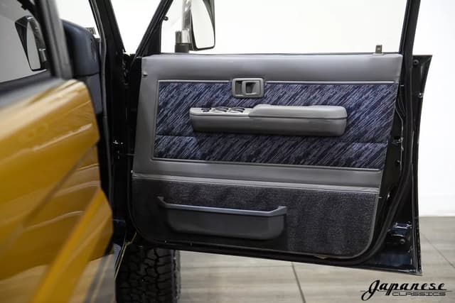 1994 Toyota Land Cruiser Prado JDM car for sale — photo 19 of 25