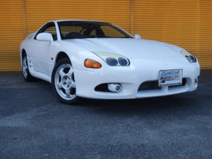 1997 Mitsubishi GTO JDM car for sale
