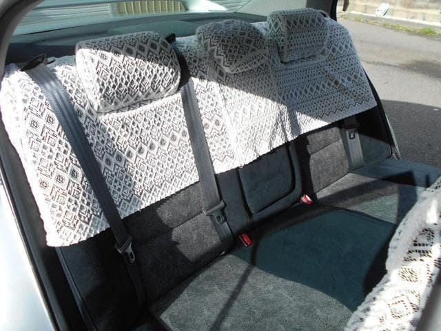 1998 Toyota Aristo JDM car for sale — photo 10 of 20