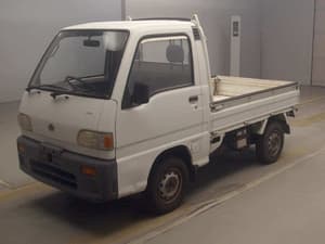 1994 Subaru Sambar JDM car for sale