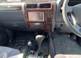 2000 Toyota Land Cruiser Prado JDM car for sale — photo 17 of 18