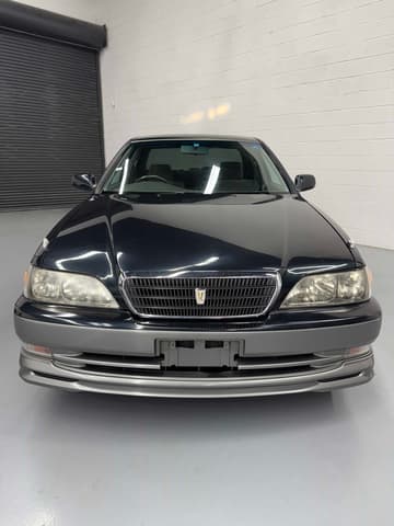 1998 Toyota Cresta JDM car for sale — photo 7 of 16