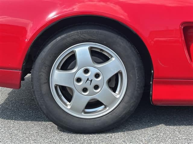 1991 Honda NSX JDM car for sale — photo 14 of 23