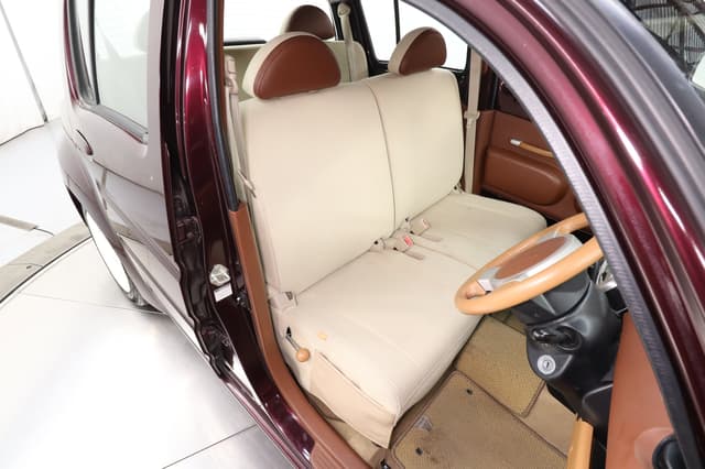 2000 Toyota Will JDM car for sale — photo 17 of 25