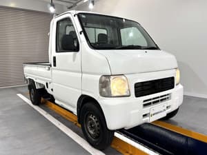 1999 Honda Acty JDM car for sale