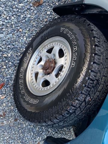 1994 Mitsubishi Delica JDM car for sale — photo 10 of 10