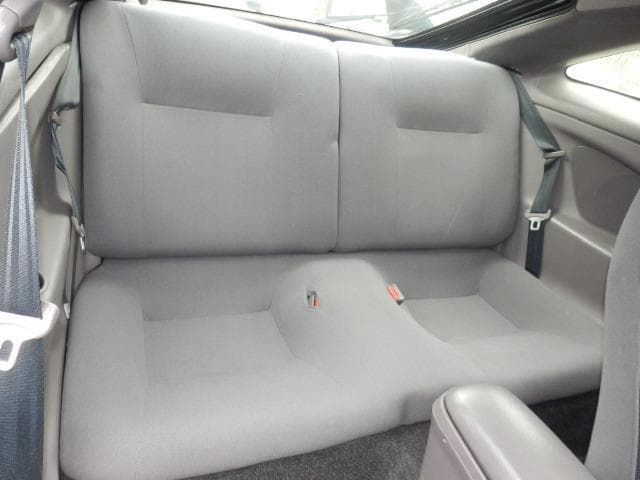 2001 Toyota Celica JDM car for sale — photo 13 of 23